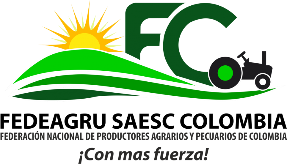 Federacion nacional de productores